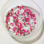 Stintinės ežerinės  avižėlės 6E