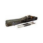 Meškerių dėklas AKARA RANGER 150 cm  3 pagrindiniai skyriai