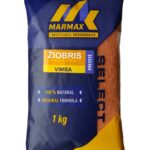 Jaukas Marmax Žiobris - Krevetė 1kg