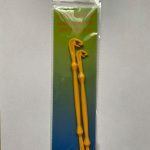 ATORA KILPUČIŲ SURIŠĖJAS LOOP TYER 2vnt