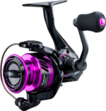 Spininginė ritė Okuma Scorpio SP4000-A - Image 2