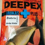 JAUKAS ŽIOBRIS +PLIUS