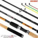 AKARA MAGISTA FEEDER TX-30 390 90g 120g 150g