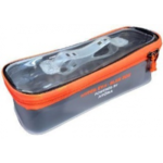 Atora EVA dėžutė su dangteliu ir rankena 330x110x90mm