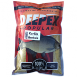 JAUKAS POPULIARUSIS KARŠIS