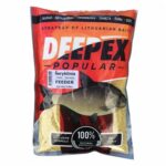 JAUKAS POPULIARUSIS ŠERYKLINIS (ČESNAKAS-KRAPAS)