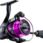 Spininginė ritė Okuma Scorpio SP4000-A