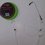 Sistemėlė Dugninė „Atora” Ready Feeder Rig Nr. 4