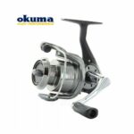 Ritė Okuma Revenger Pro RVP-30