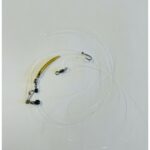 Sistemėlė Dugninė "Atora" Ready Feeder Rig Nr.2