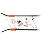 Atora matavimo kuoliukai / Marker Sticks FD-1324