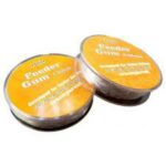 Atora FEEDER GUM 10M - skaidri 0.6mm