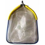 ATORA Aliuminė prisukama IŠLENKTA  graibšto galva 45x55cm