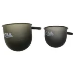 Atora Masalų karpymo indeliai 120ml/200ml