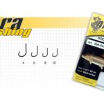 KABLIUKAI SU PAVADĖLIU AKARA TROUT SW-029 Nr.4