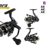 Ritė AKARA Erion AE-300