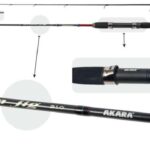 Spiningas  AKARA "ERION Jig 2.70m 10-30g TX-30