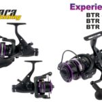 Ritė AKARA Experience  BTR-4000