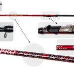 Plūdinė meškerė AKARA float bolo 6m. 15-35g