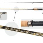 Spiningas  AKARA RIVER HUNTER TX-30 2.40m 7-28g