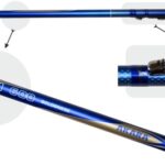 Plūdinė meškerė AKARA Samurai Bolo TX-30 4m. 10-30g