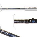 Plūdinė meškerė LB Globe  New hunter 5m. 10-30g