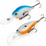 Vobleris Akara Deep Master 60F A12