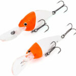 Vobleris Akara Deep Master 60F A1