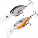 Vobleris Akara Deep Master 60F A9