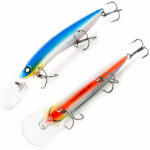 Vobleris Akara Deep Winner 125F 24g A100