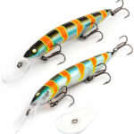 Vobleris Akara Deep Winner 125F 24g A106