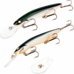 Vobleris Akara Deep Winner 125F 24g A23