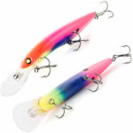 Vobleris Akara Deep Winner 125F 24g A67