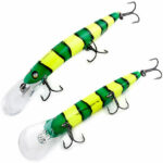 Vobleris Akara Deep Winner 125F 24g A69