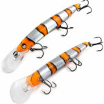 Vobleris Akara Deep Winner 125F 24g A71