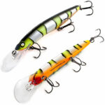 Vobleris Akara Deep Winner 125F 24g A72