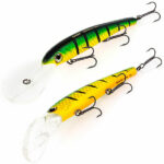 Vobleris Akara Max Diver 120F A11