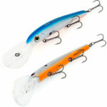 Vobleris Akara Max Diver 120F A12