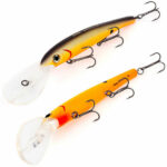 Vobleris Akara Max Diver 120F A19