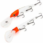 Vobleris Akara Max Diver 120F A1