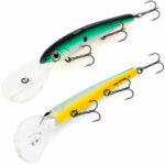 Vobleris Akara Max Diver 120F A28