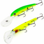 Vobleris Akara Max Diver 120F A31