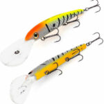 Vobleris Akara Max Diver 120F A6