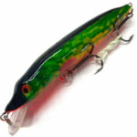 Vobleris Akara Pike 90F  A90