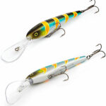 Vobleris Akara Stylet 90F A106