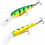 Vobleris Akara Stylet 90F A107