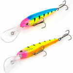 Vobleris Akara Stylet 110F A124