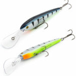 Vobleris Akara Stylet 90F A26