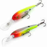 Vobleris Akara Stylet 90F A60