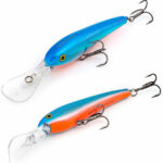 Vobleris Akara Stylet 110F A63